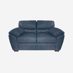 Velvet Bulky 2 Seater - Helloilmare